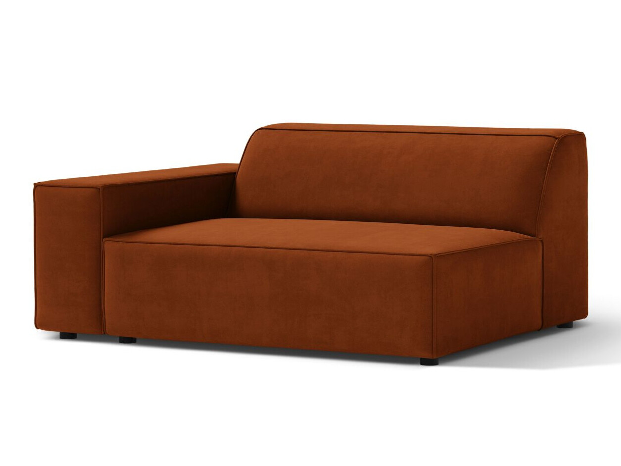 Modulaarinen istuinyksikkö Lomcalu 126 (Bluvel 4215)