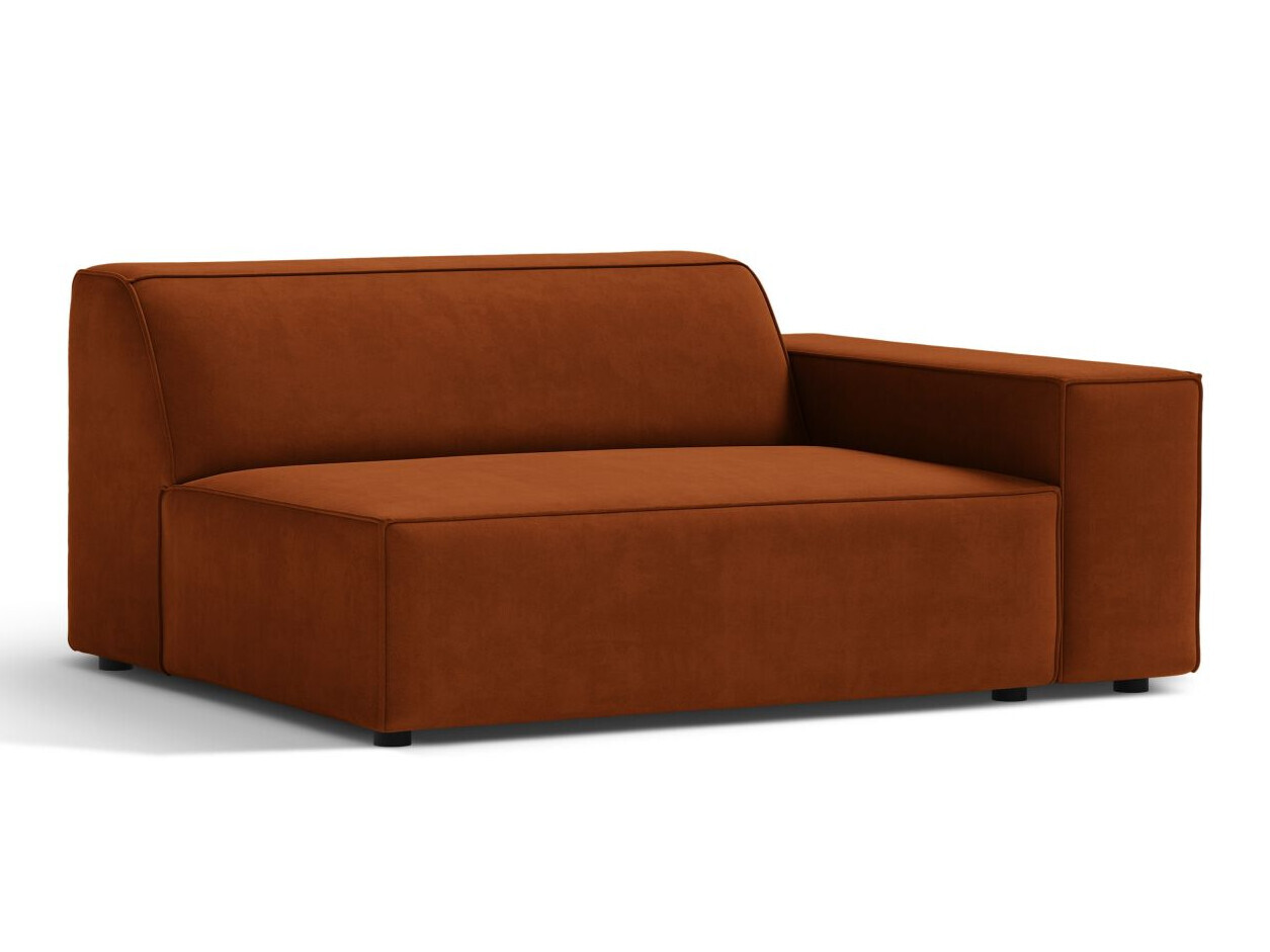 Modulaarinen istuinyksikkö Lomcalu 126 (Bluvel 4215)
