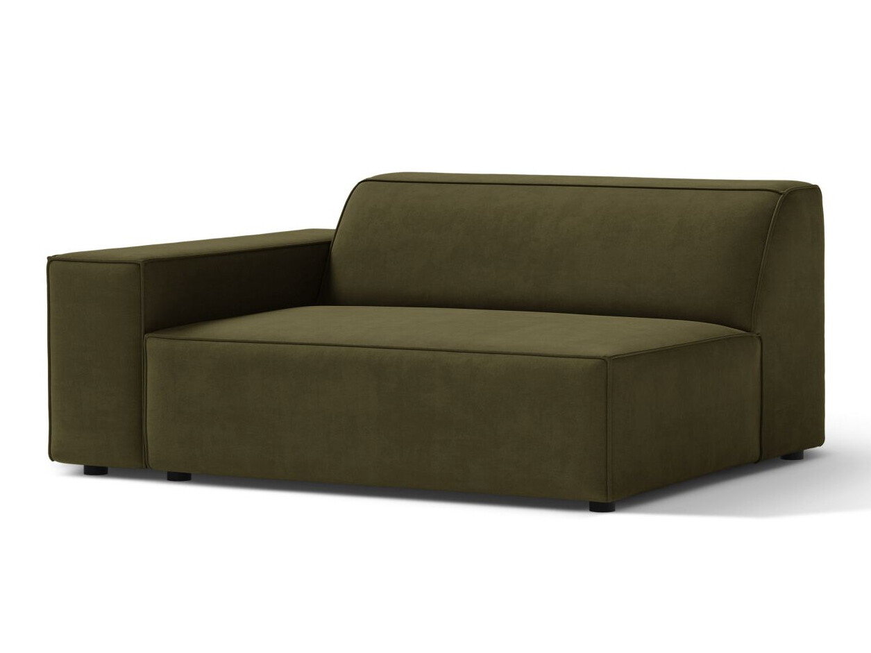 Modulaarinen istuinyksikkö Lomcalu 126 (Bluvel 77)