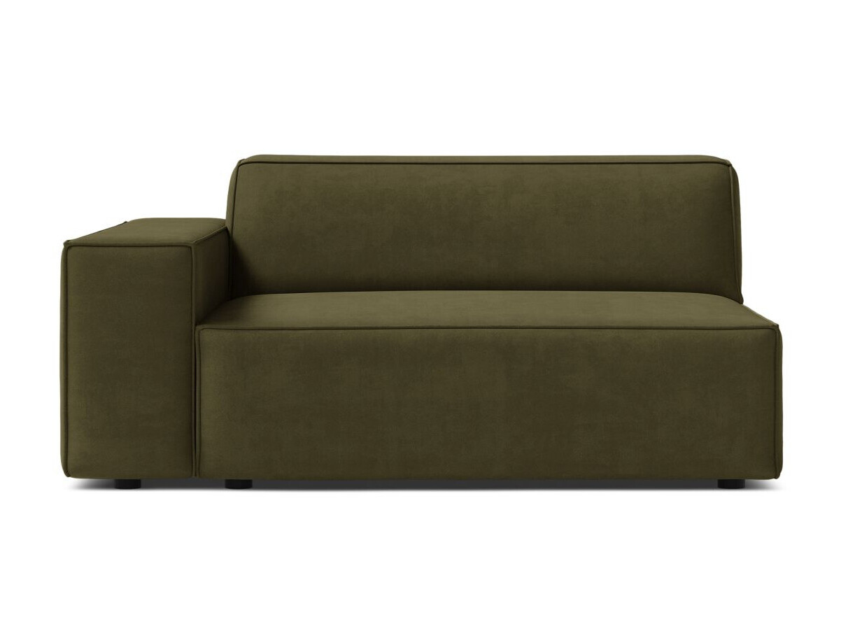 Modulaarinen istuinyksikkö Lomcalu 126 (Bluvel 77)