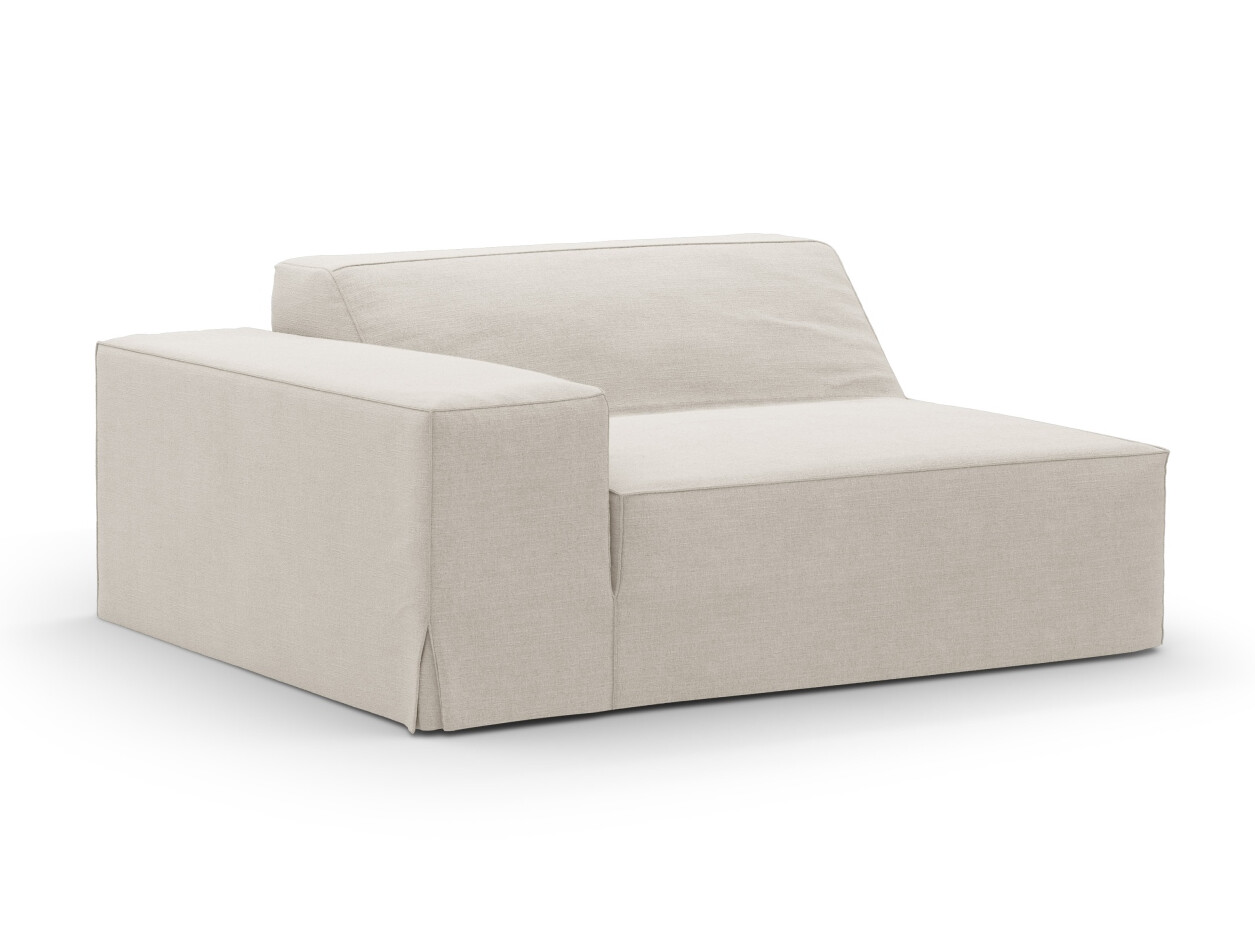 Modulaarinen istuinyksikkö Lomcalu 126 (Lins 04)