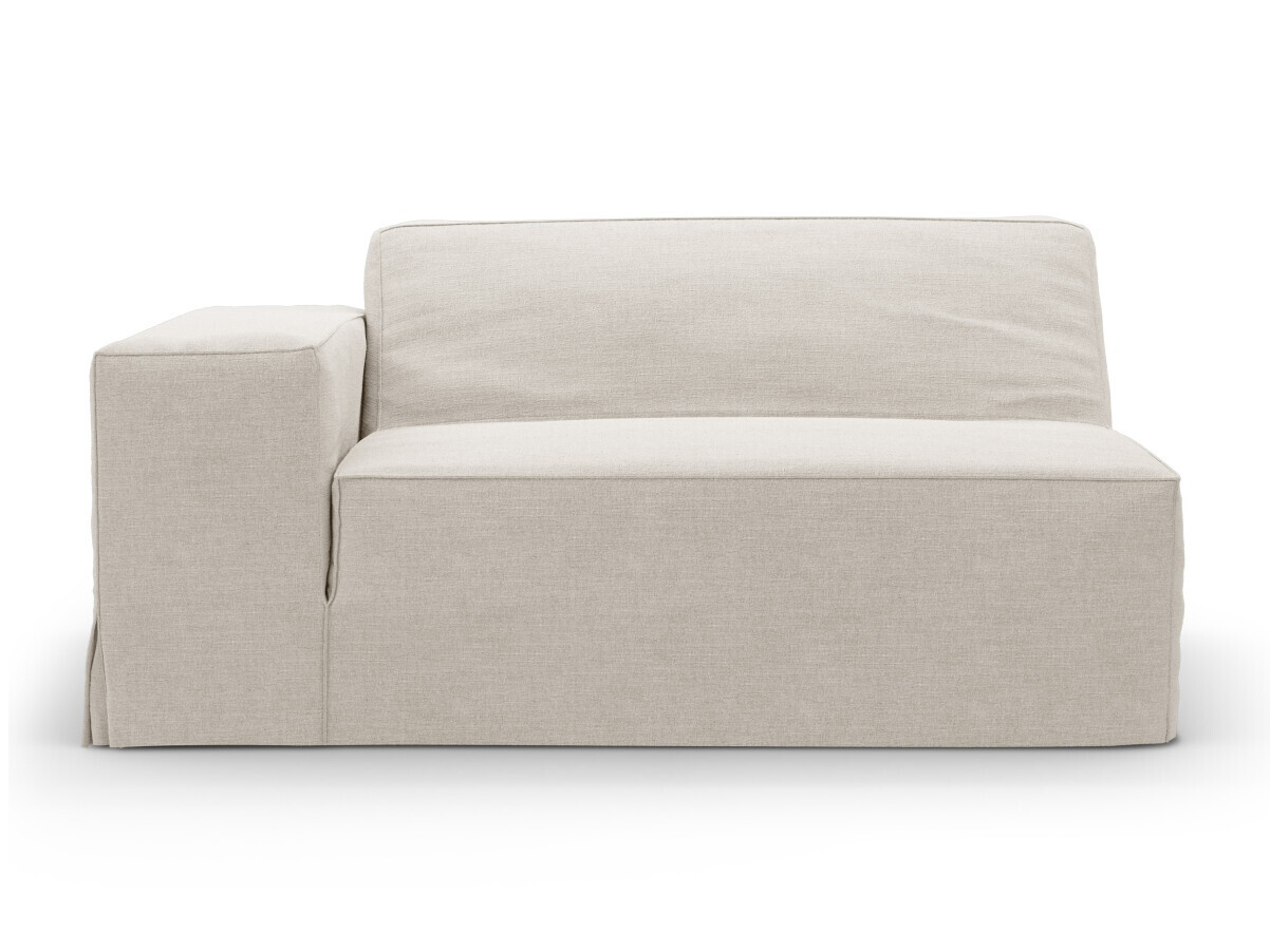 Modulaarinen istuinyksikkö Lomcalu 126 (Lins 04)