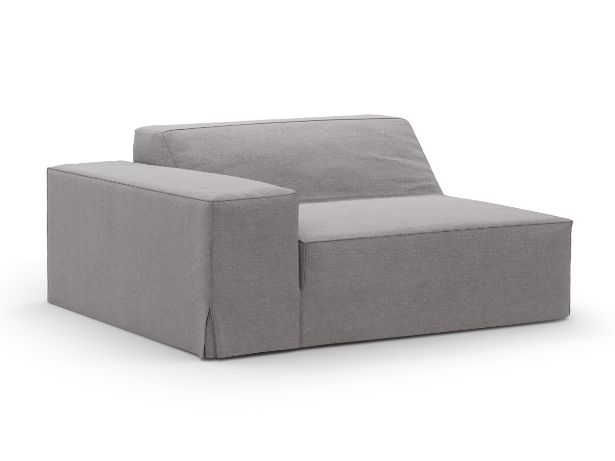 Modulaarinen istuinyksikkö Lomcalu 126 (Lins 07)