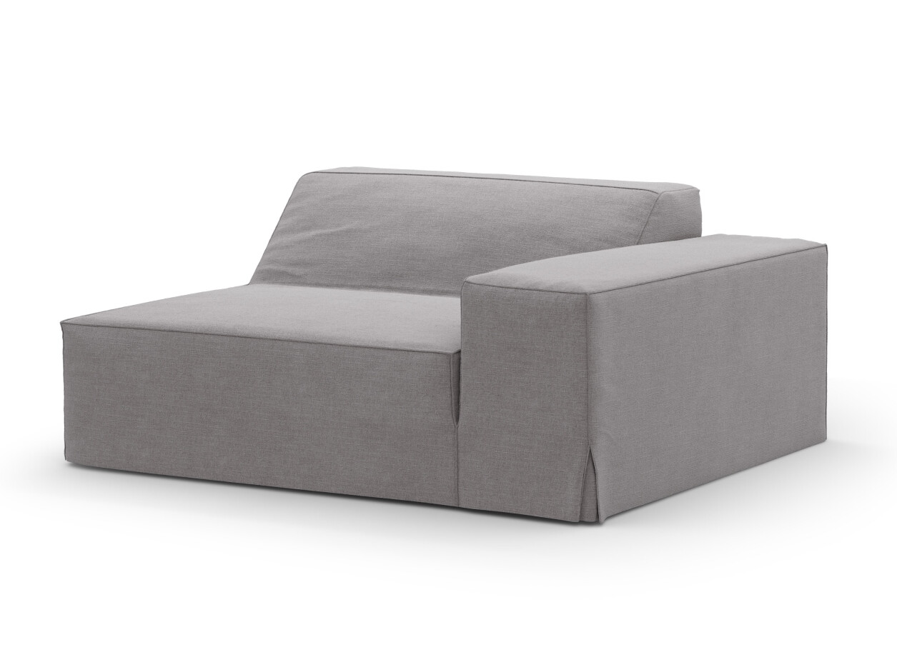 Modulaarinen istuinyksikkö Lomcalu 126 (Lins 07)