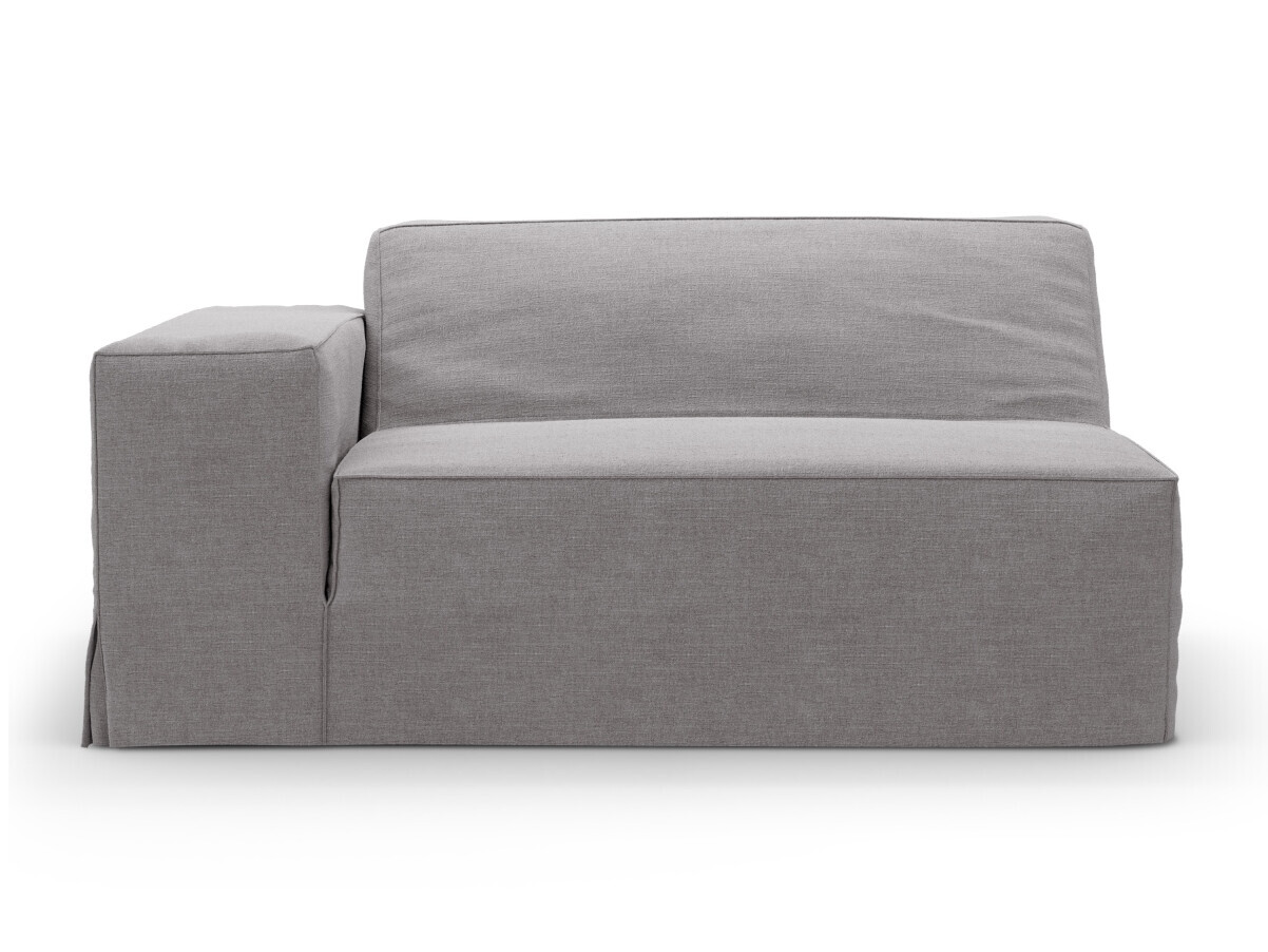 Modulaarinen istuinyksikkö Lomcalu 126 (Lins 07)