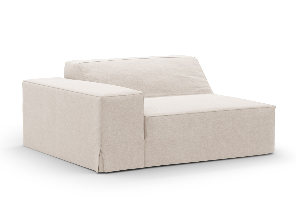 Modulaarinen istuinyksikkö Lomcalu 126 (Lins 22)