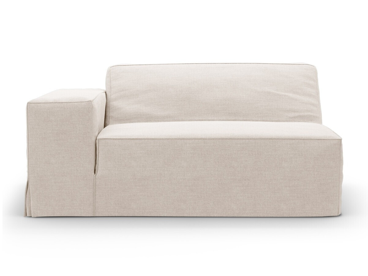 Modulaarinen istuinyksikkö Lomcalu 126 (Lins 22)