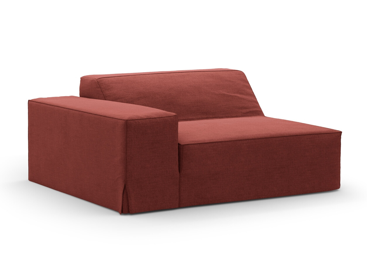 Modulaarinen istuinyksikkö Lomcalu 126 (Lins 58)