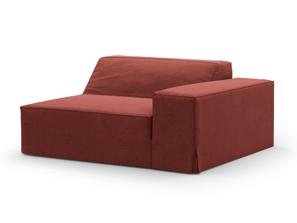 Modulaarinen istuinyksikkö Lomcalu 126 (Lins 58)