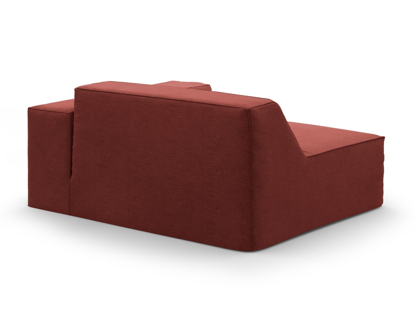 Modulaarinen istuinyksikkö Lomcalu 126 (Lins 58)