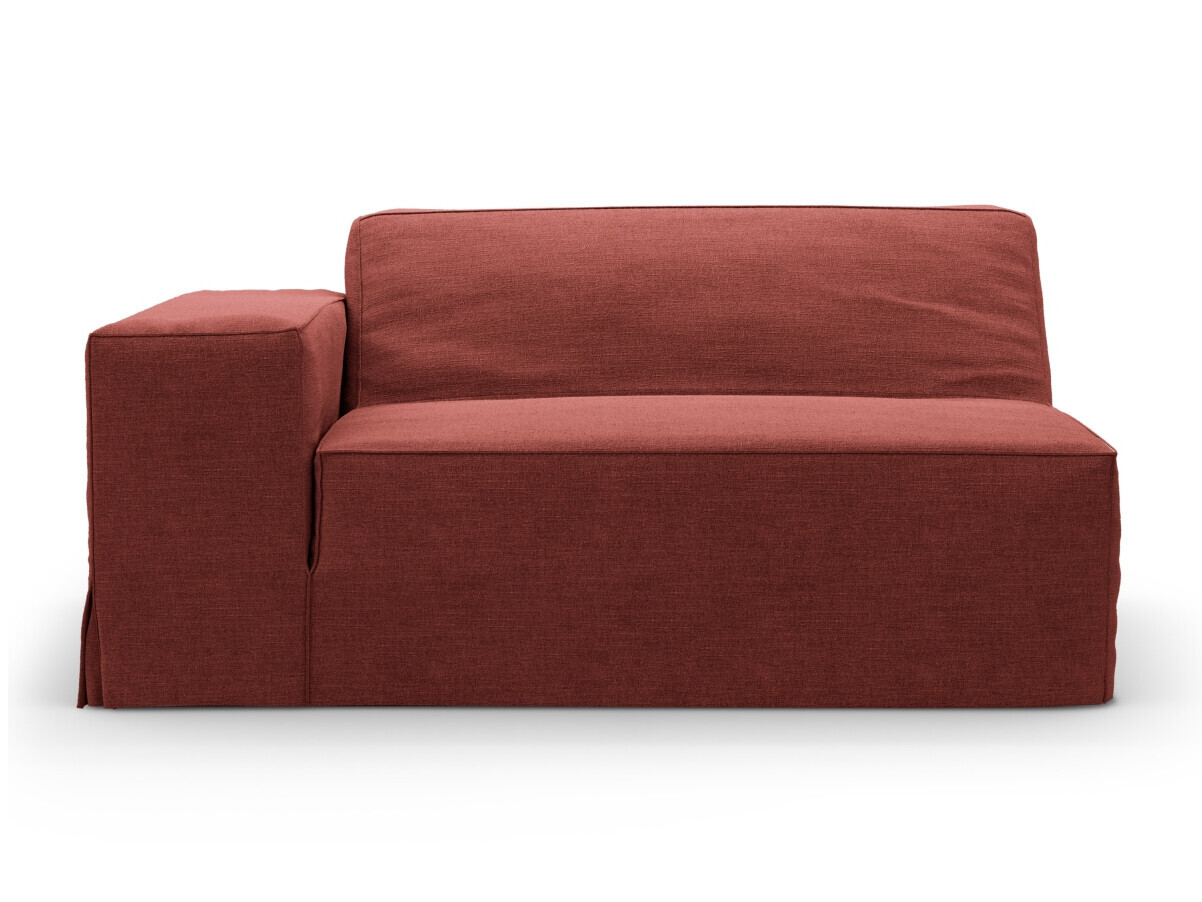 Modulaarinen istuinyksikkö Lomcalu 126 (Lins 58)