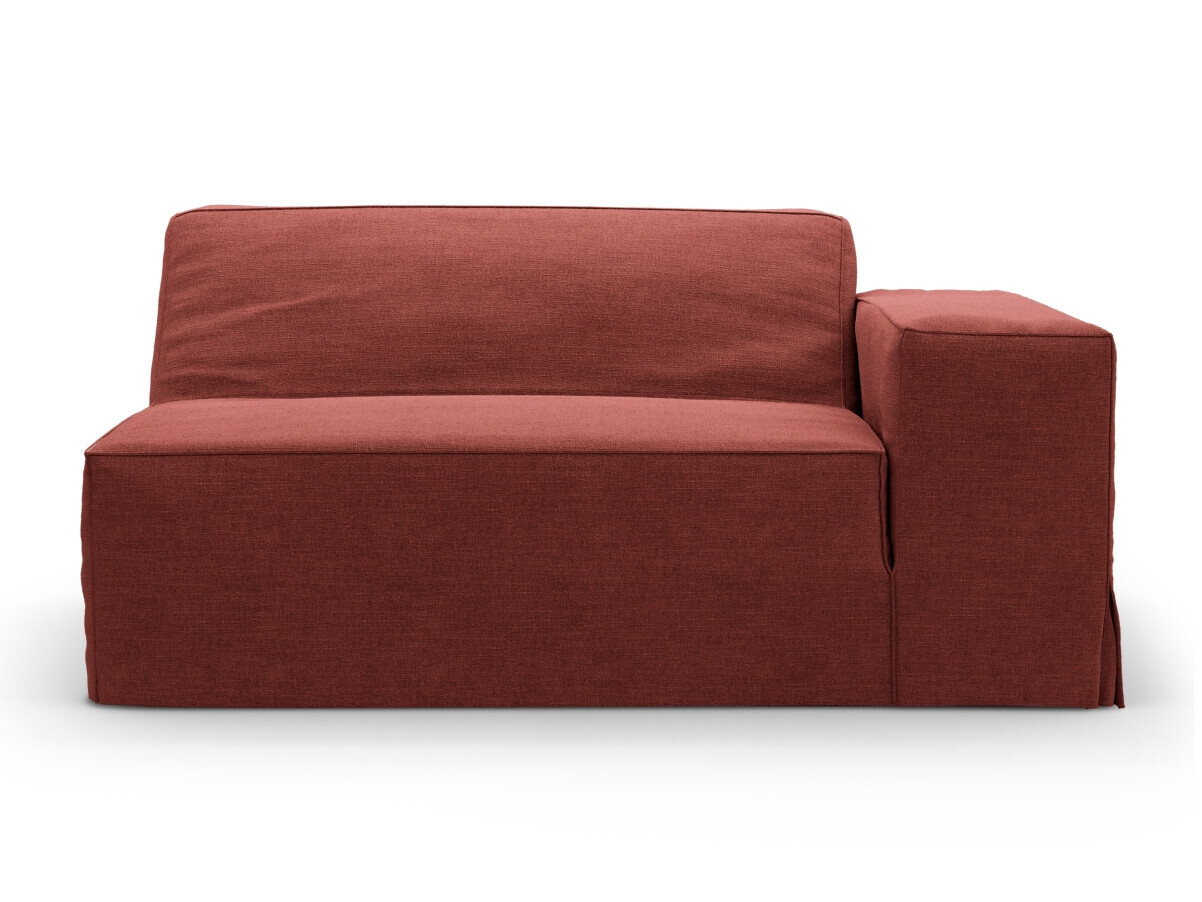 Modulaarinen istuinyksikkö Lomcalu 126 (Lins 58)