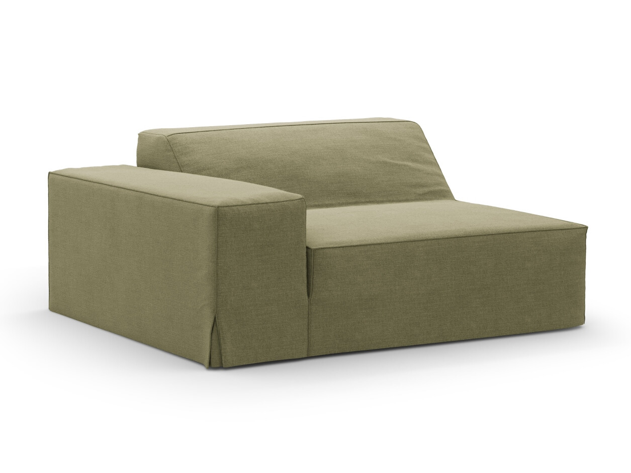 Modulaarinen istuinyksikkö Lomcalu 126 (Lins 74)