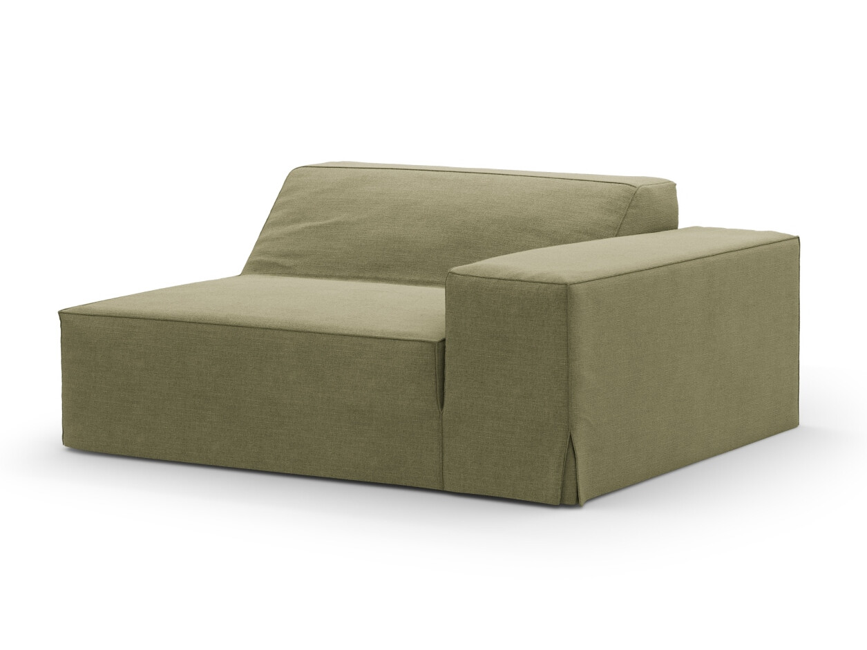Modulaarinen istuinyksikkö Lomcalu 126 (Lins 74)