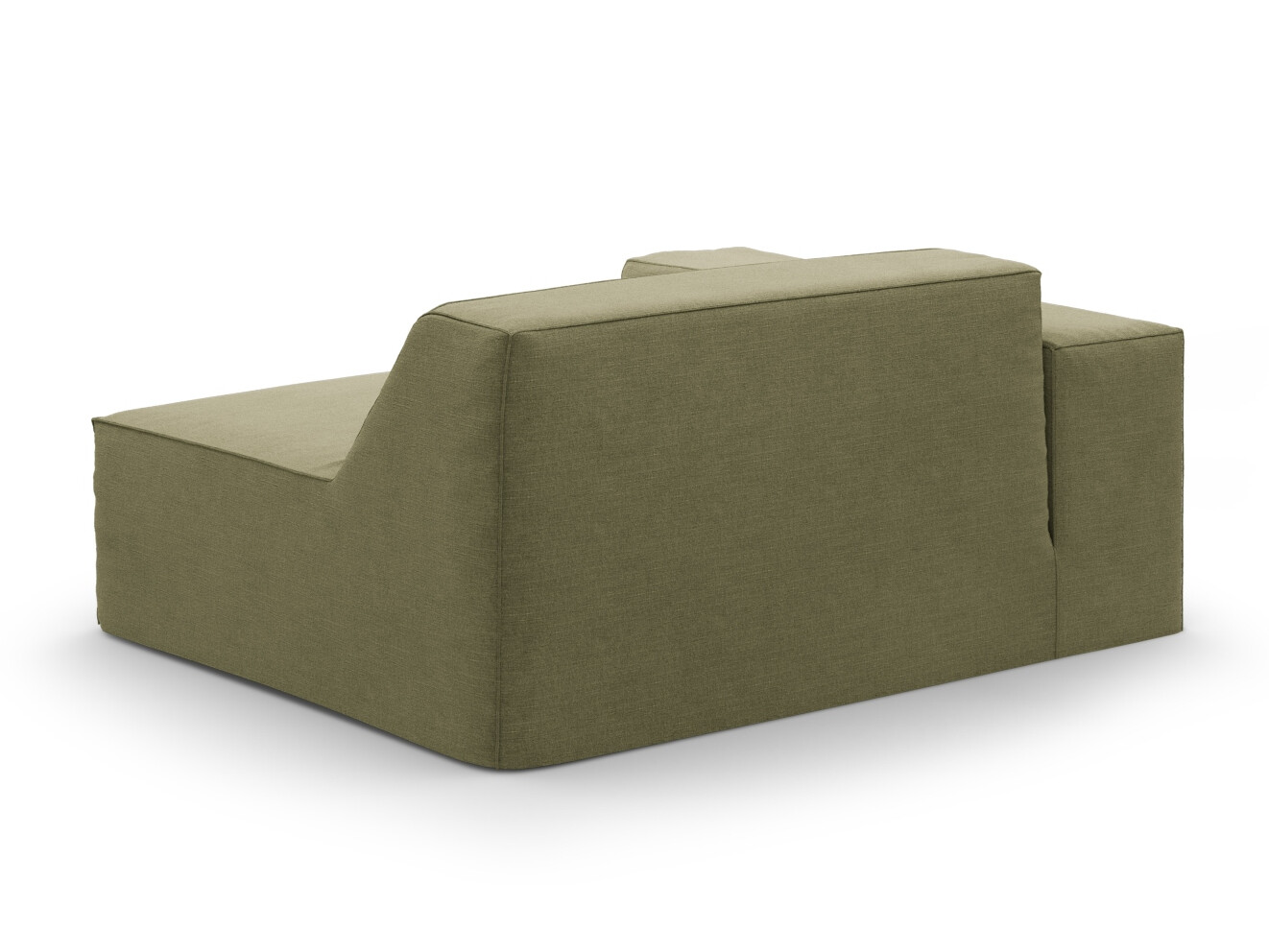 Modulaarinen istuinyksikkö Lomcalu 126 (Lins 74)