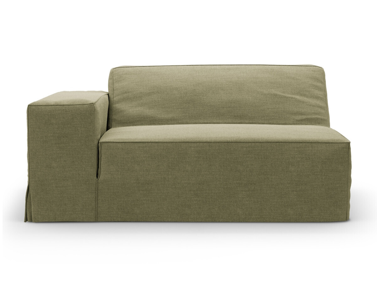 Modulaarinen istuinyksikkö Lomcalu 126 (Lins 74)