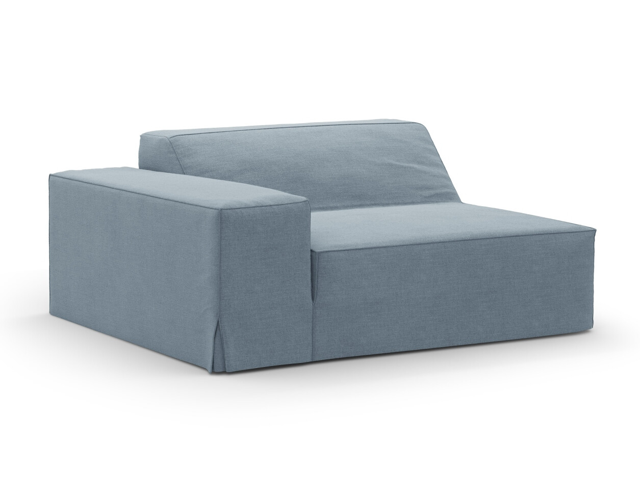 Modulaarinen istuinyksikkö Lomcalu 126 (Lins 81)
