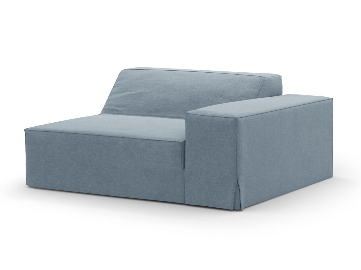 Modulaarinen istuinyksikkö Lomcalu 126 (Lins 81)