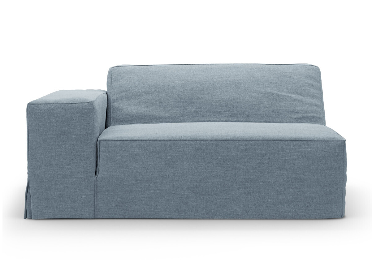 Modulaarinen istuinyksikkö Lomcalu 126 (Lins 81)
