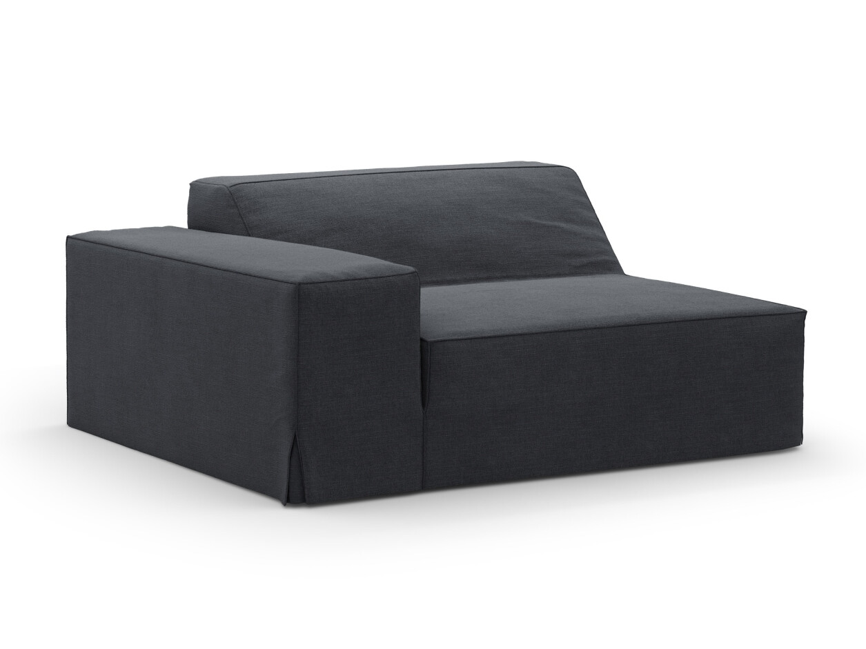 Modulaarinen istuinyksikkö Lomcalu 126 (Lins 89)