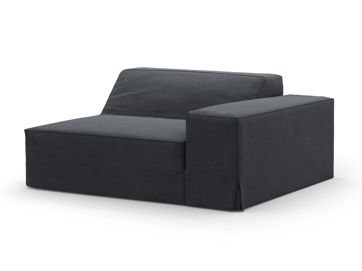 Modulaarinen istuinyksikkö Lomcalu 126 (Lins 89)