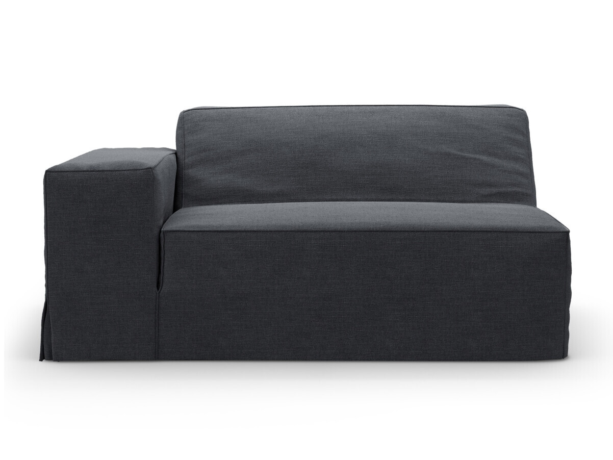 Modulaarinen istuinyksikkö Lomcalu 126 (Lins 89)