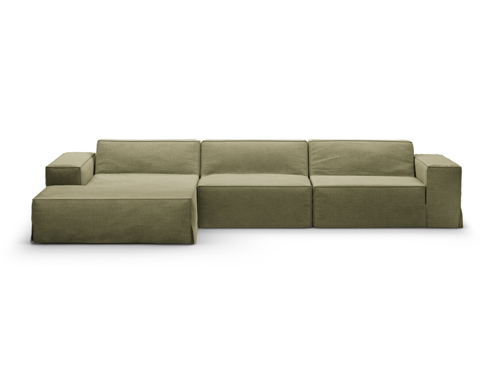 Modulaarinen istuinyksikkö Lomcalu 126 (Lins 74)