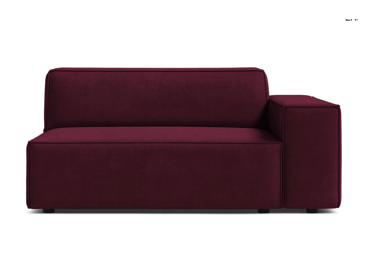 Modulaarinen istuinyksikkö Lomcalu 126 (Venus 2932)