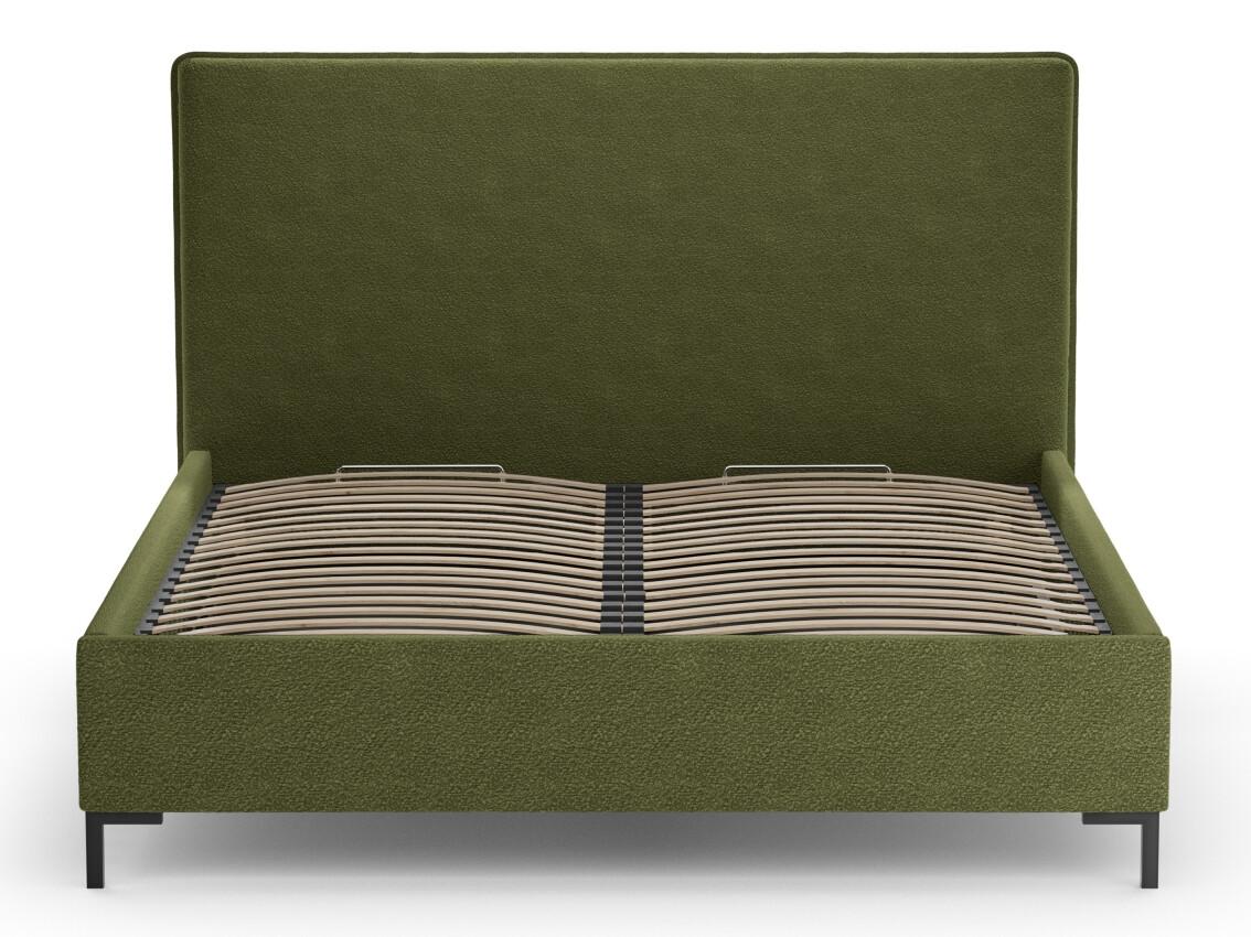 Sänky Beckley 370 (Baloo 2090)