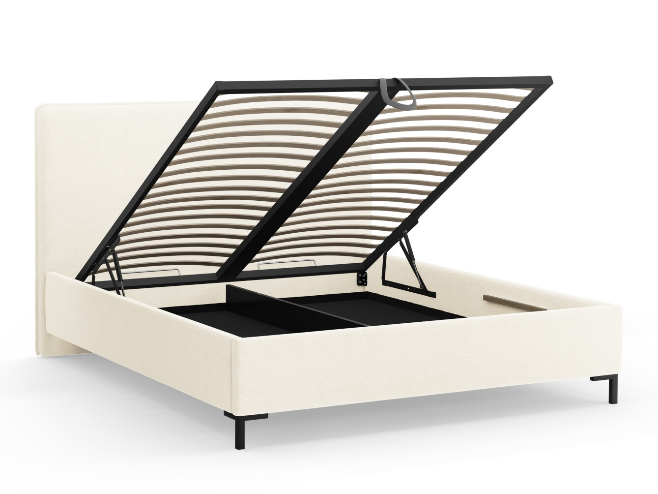 Sänky Beckley 370 (Wind 02)