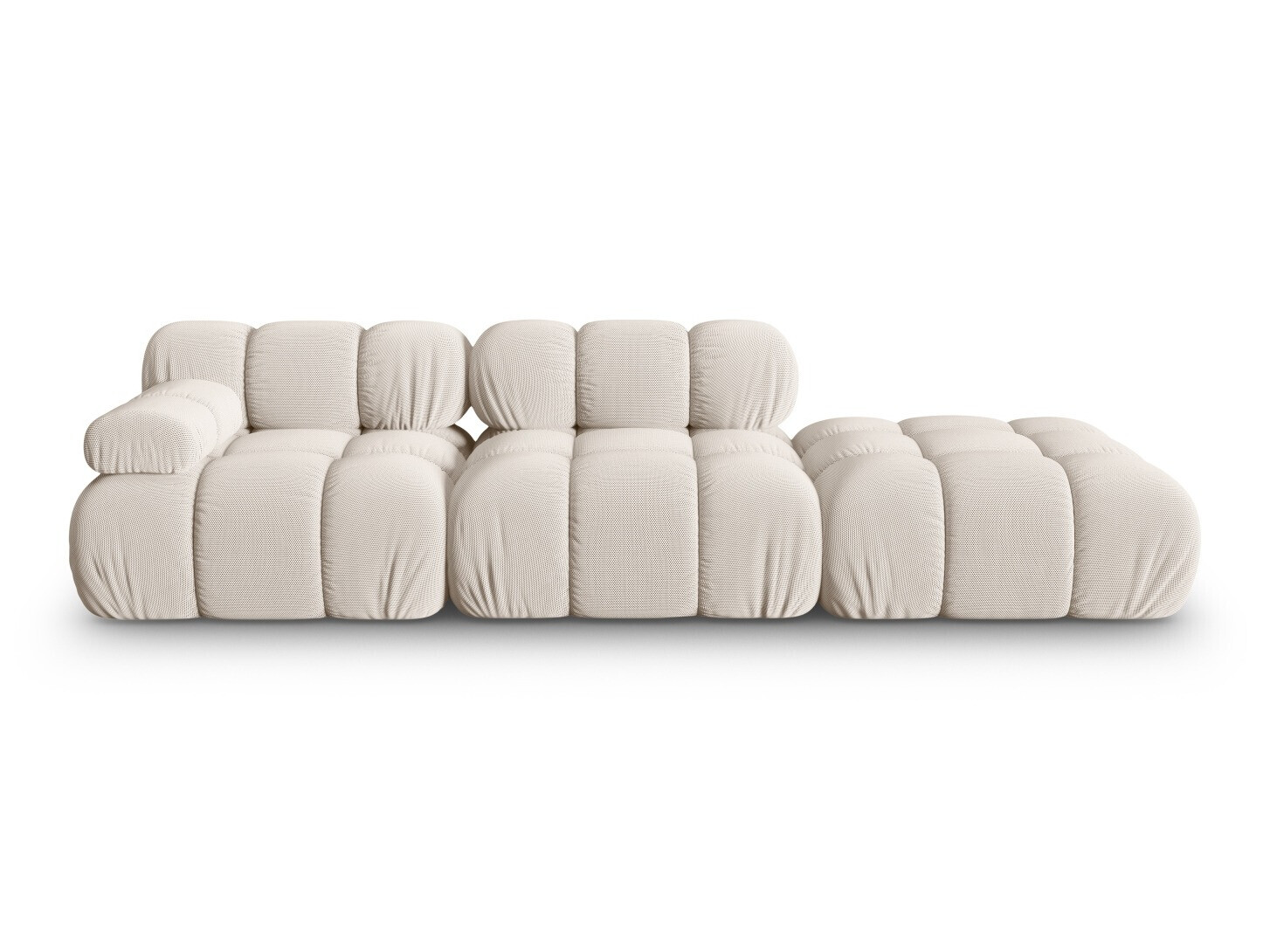 Modulaarinen istuinyksikkö Caltenu 104 (Sonic 23)