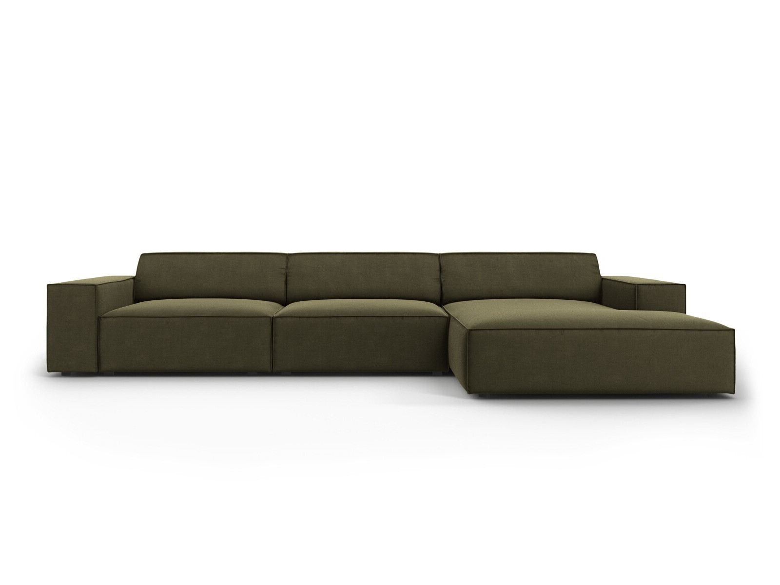 Modulaarinen istuinyksikkö Lomcalu 126 (Bluvel 77)