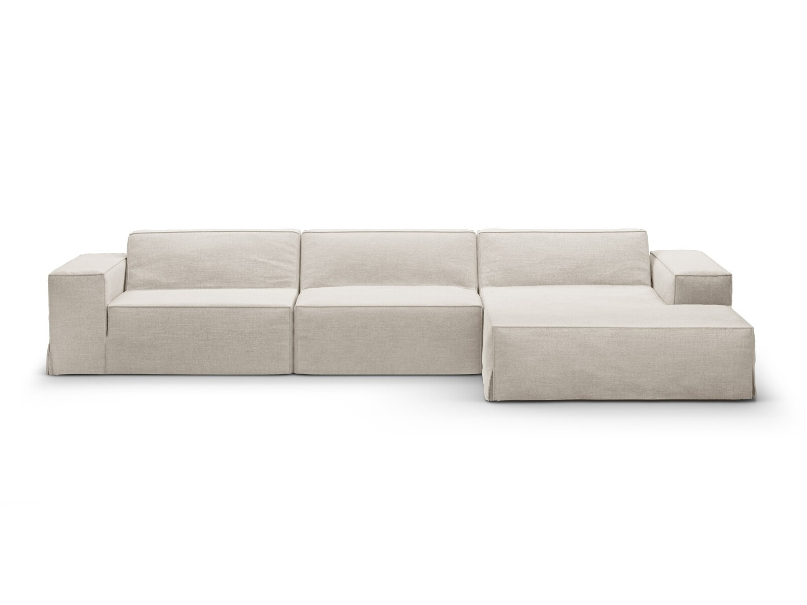 Modulaarinen istuinyksikkö Lomcalu 126 (Lins 04)