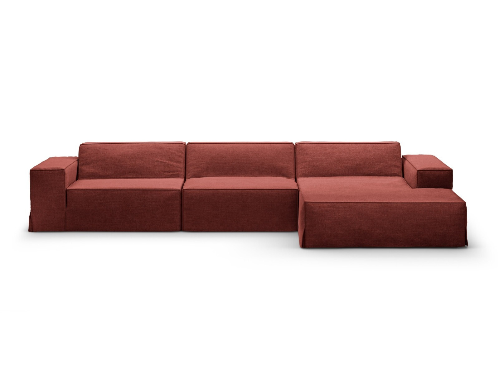 Modulaarinen istuinyksikkö Lomcalu 126 (Lins 58)