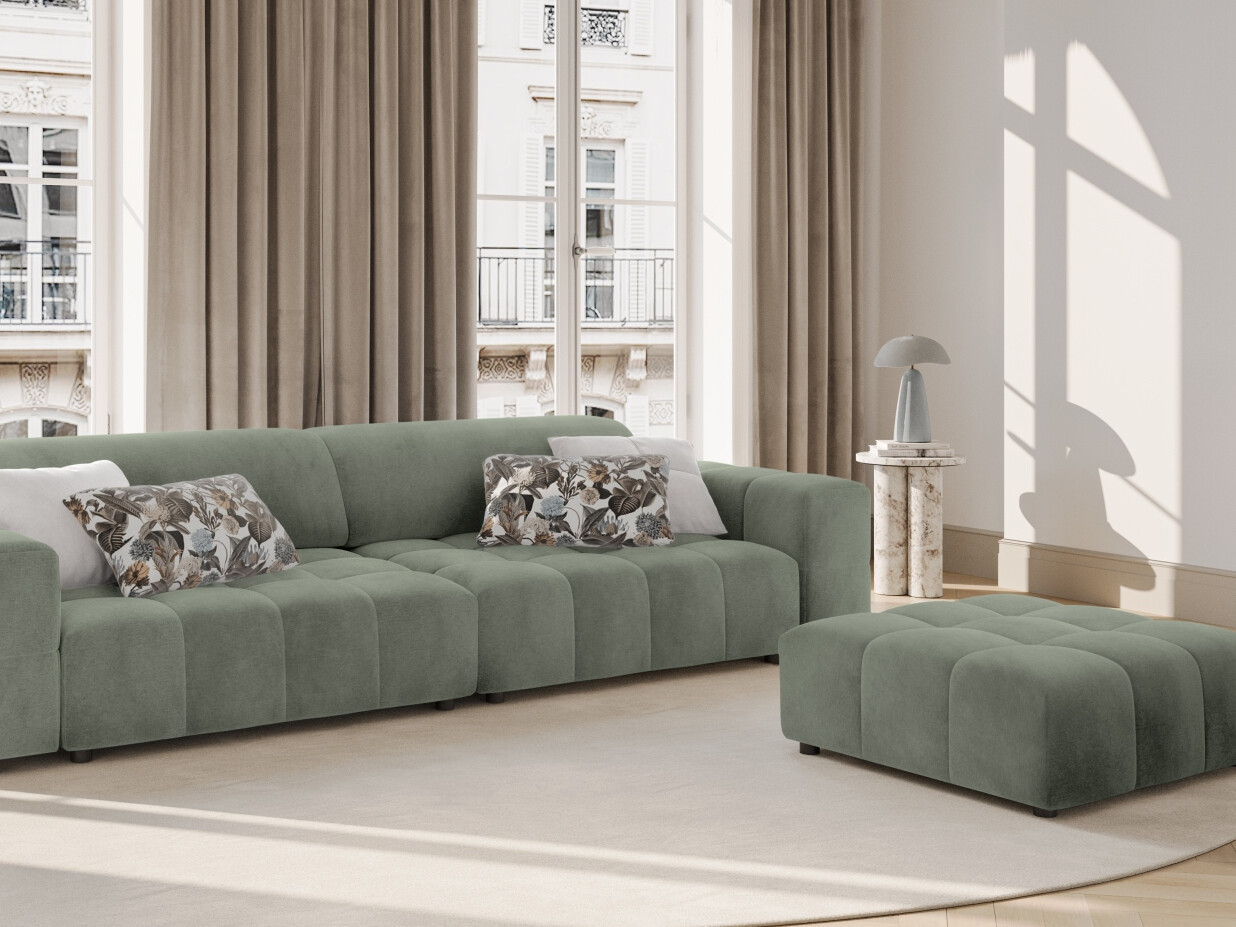 Rahi Lirlivo 100 (Sorella 34)