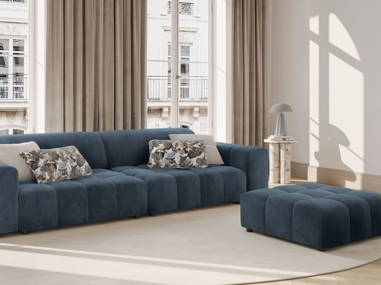 Rahi Lirlivo 100 (Sorella 77)