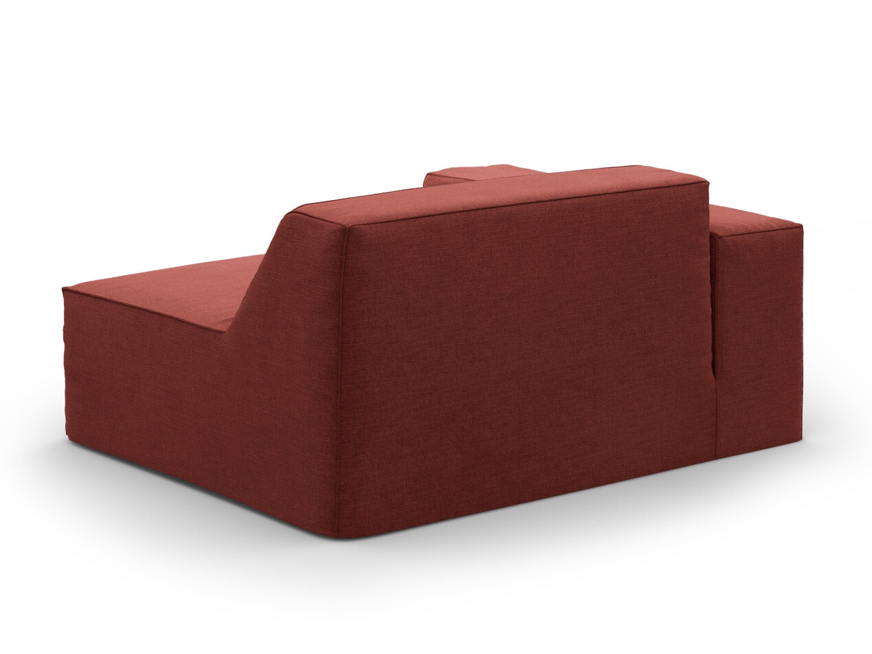 Modulaarinen istuinyksikkö Lomcalu 127 (Lins 58)