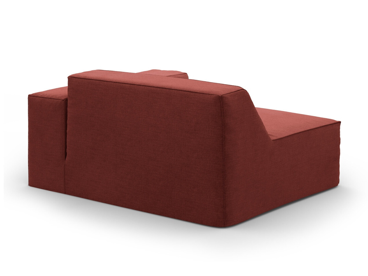 Modulaarinen istuinyksikkö Lomcalu 127 (Lins 58)