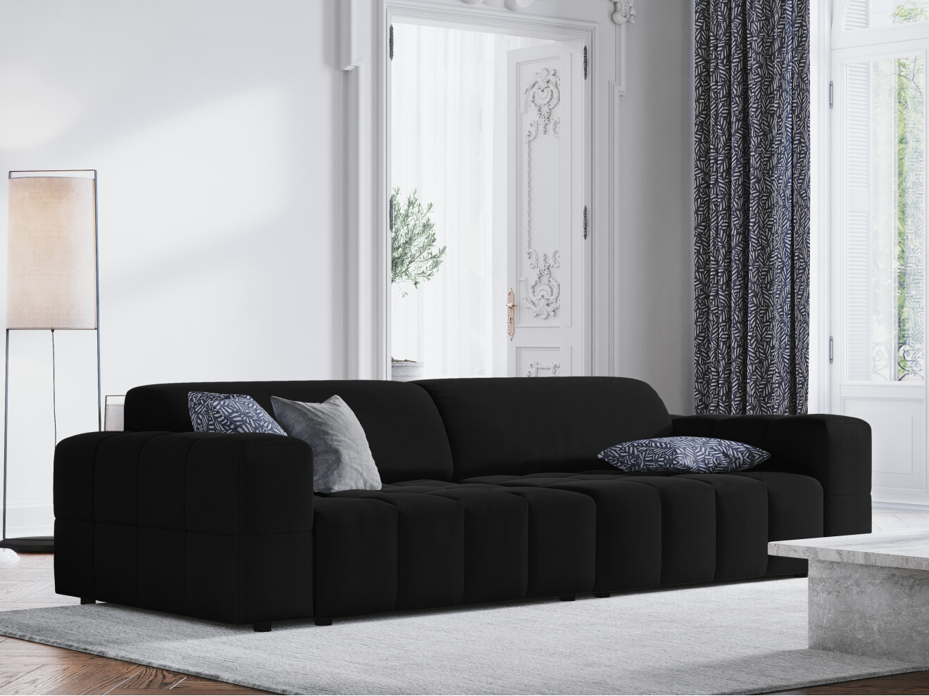 Sohva Lirlivo 101 (Riviera 100)