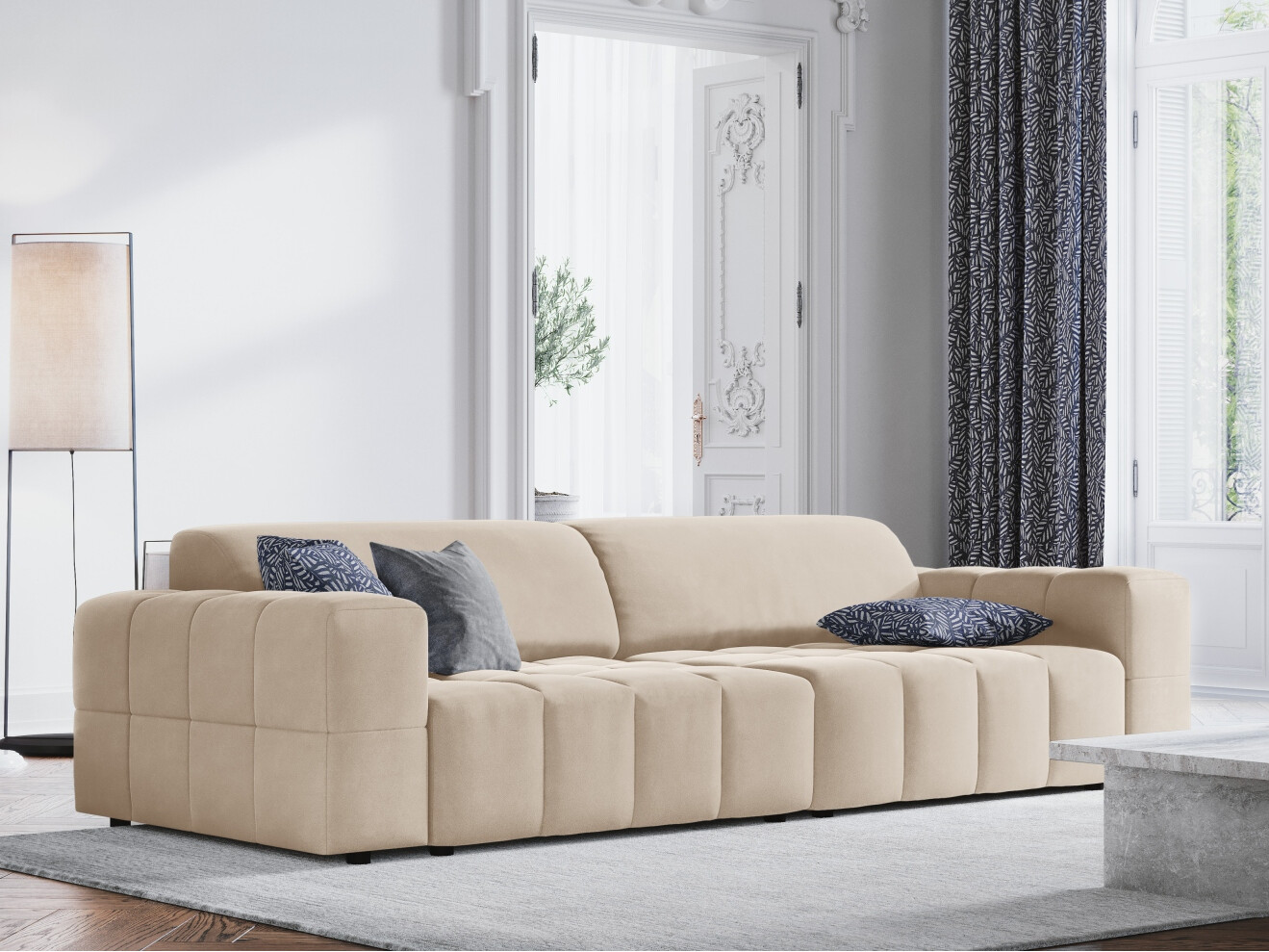 Sohva Lirlivo 101 (Riviera 21)