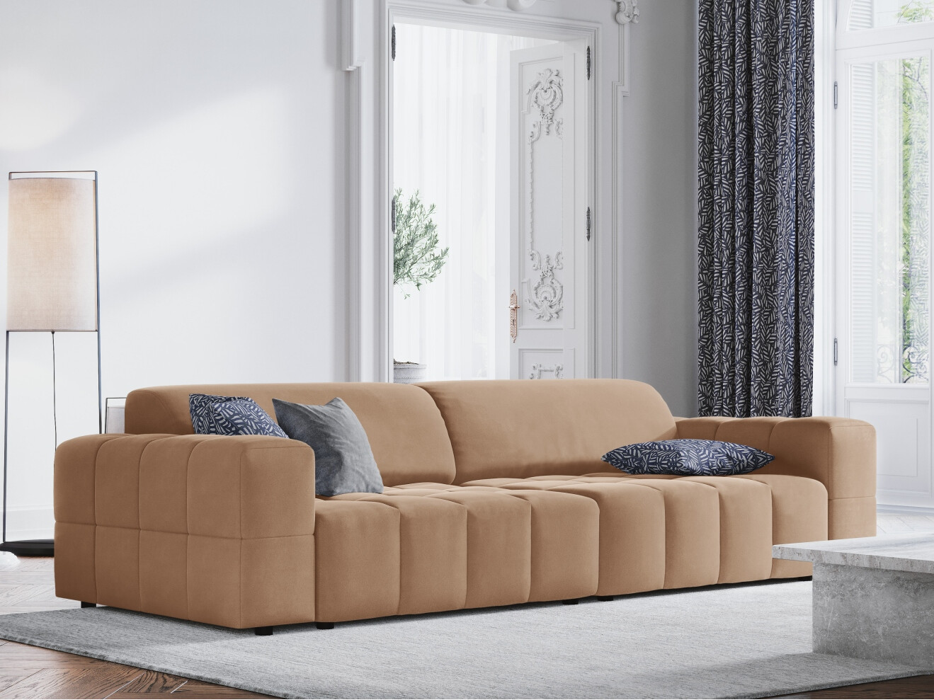Sohva Lirlivo 101 (Riviera 24)