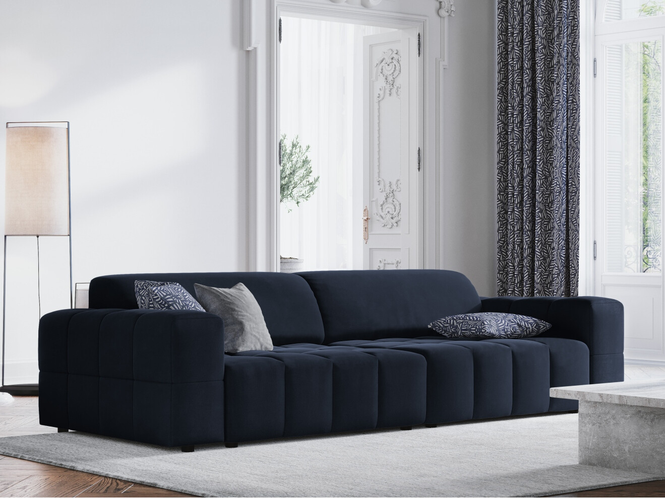 Sohva Lirlivo 101 (Riviera 79)