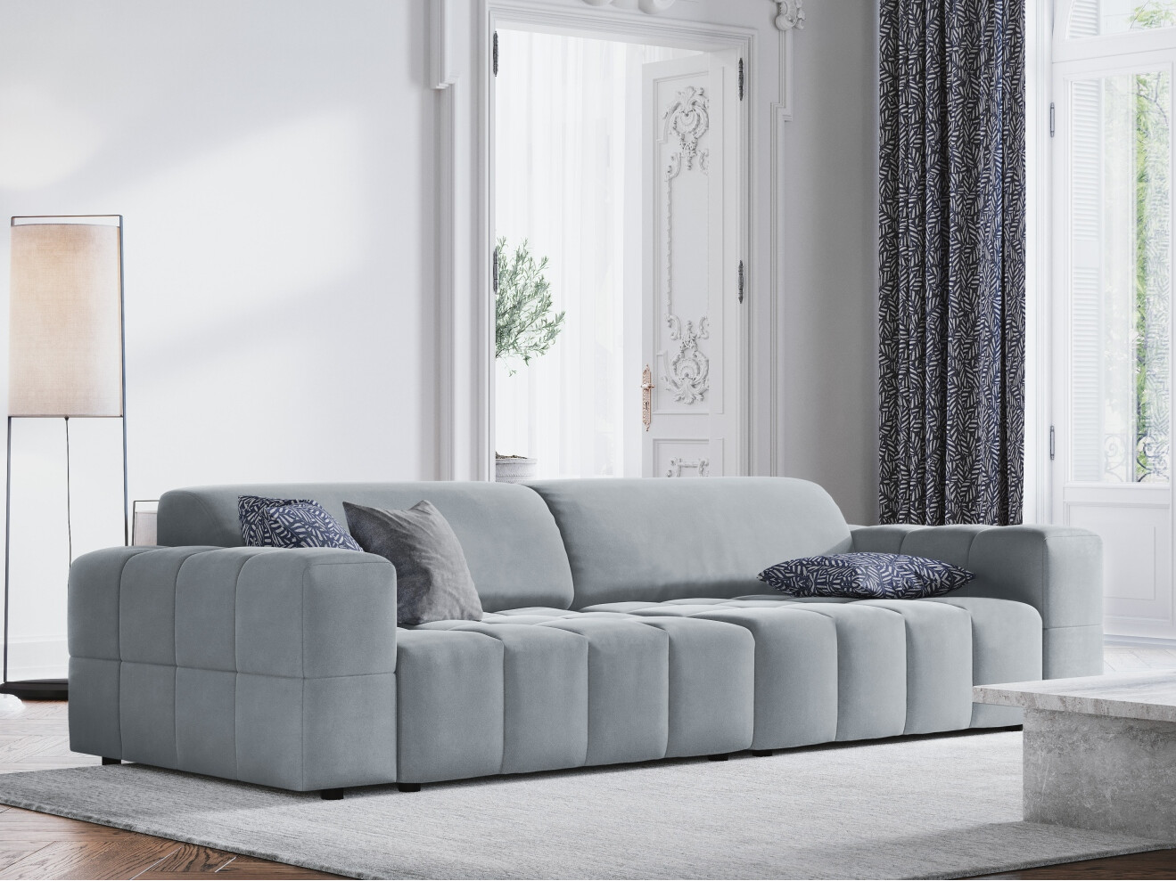 Sohva Lirlivo 101 (Riviera 80)