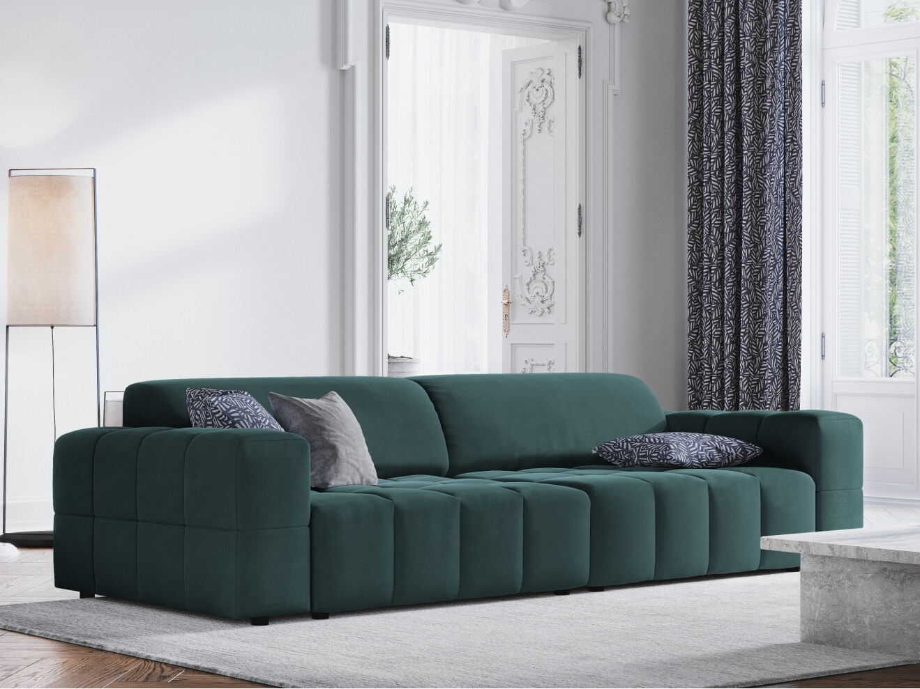 Sohva Lirlivo 101 (Riviera 87)