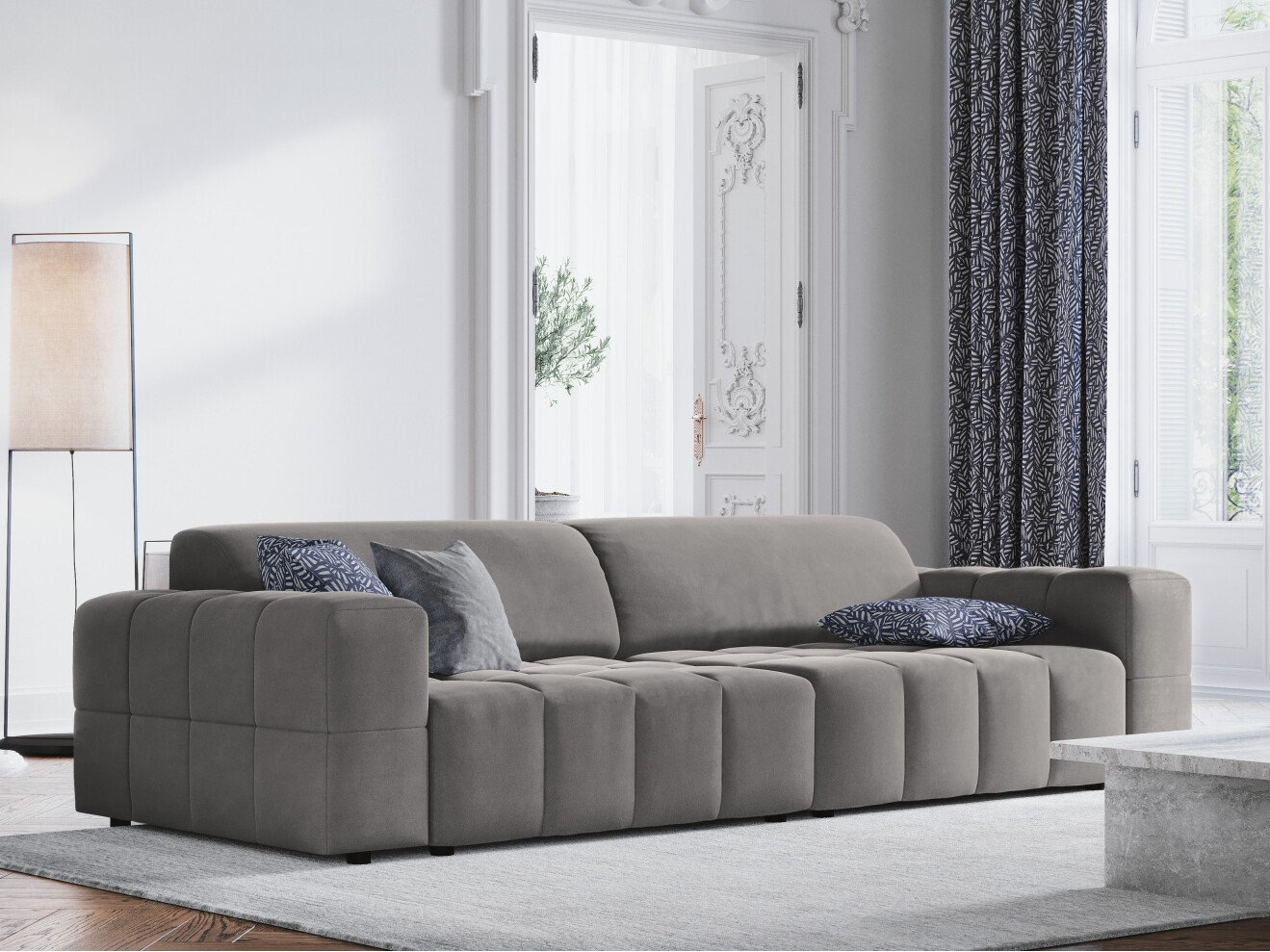 Sohva Lirlivo 101 (Riviera 91)