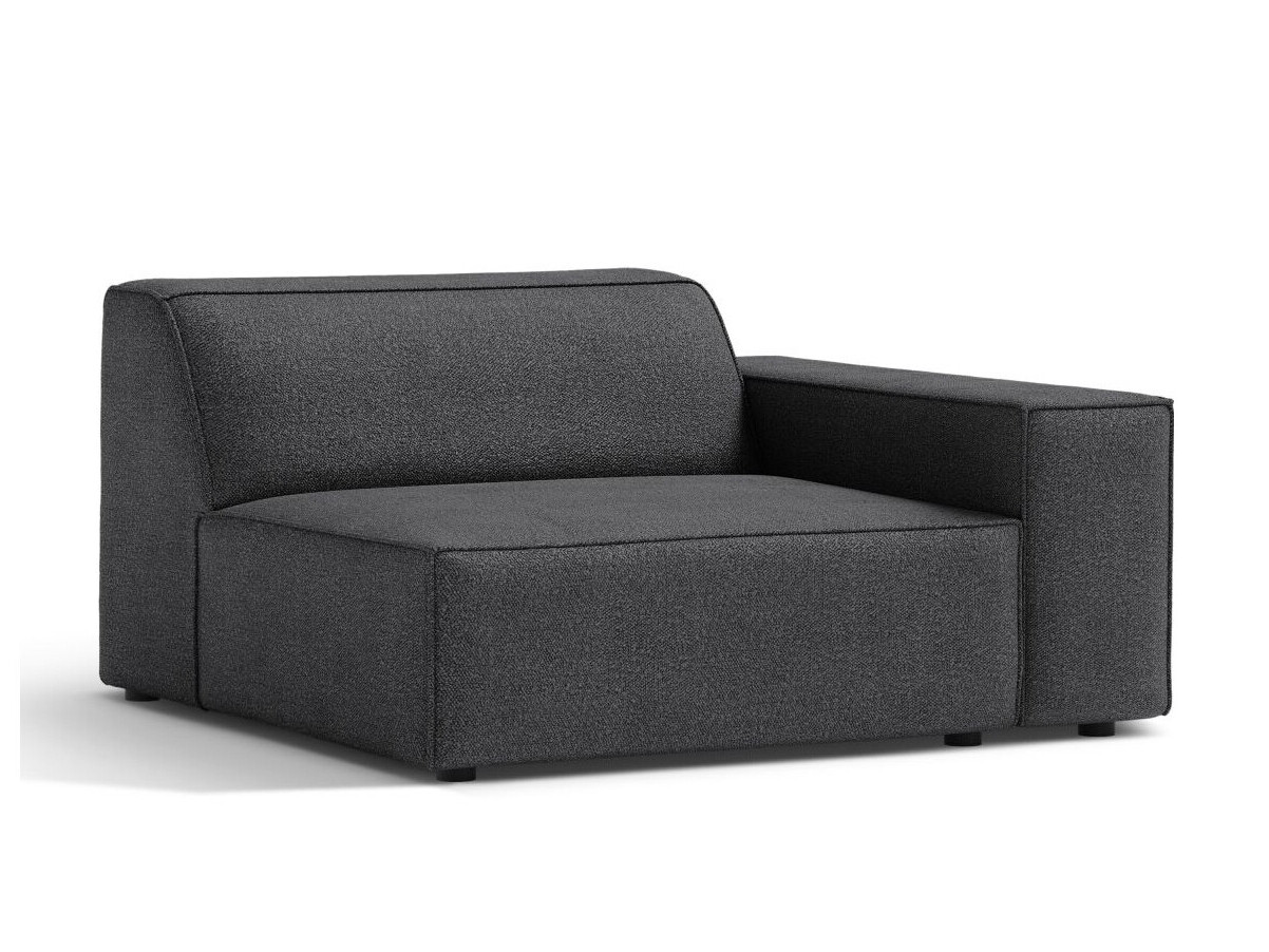 Modulaarinen istuinyksikkö Lomcalu 127 (Baloo 2083)