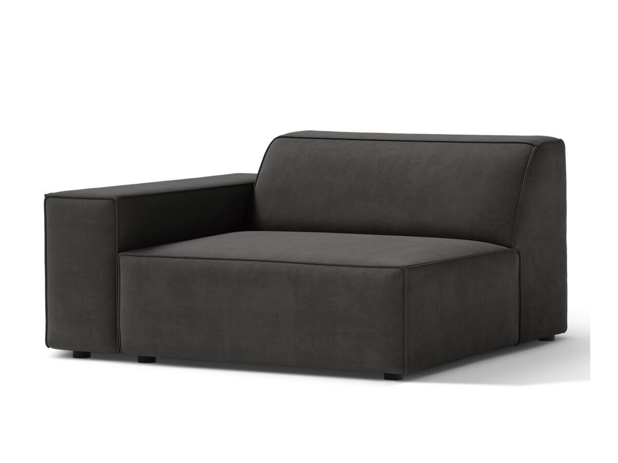 Modulaarinen istuinyksikkö Lomcalu 127 (Bluvel 14)