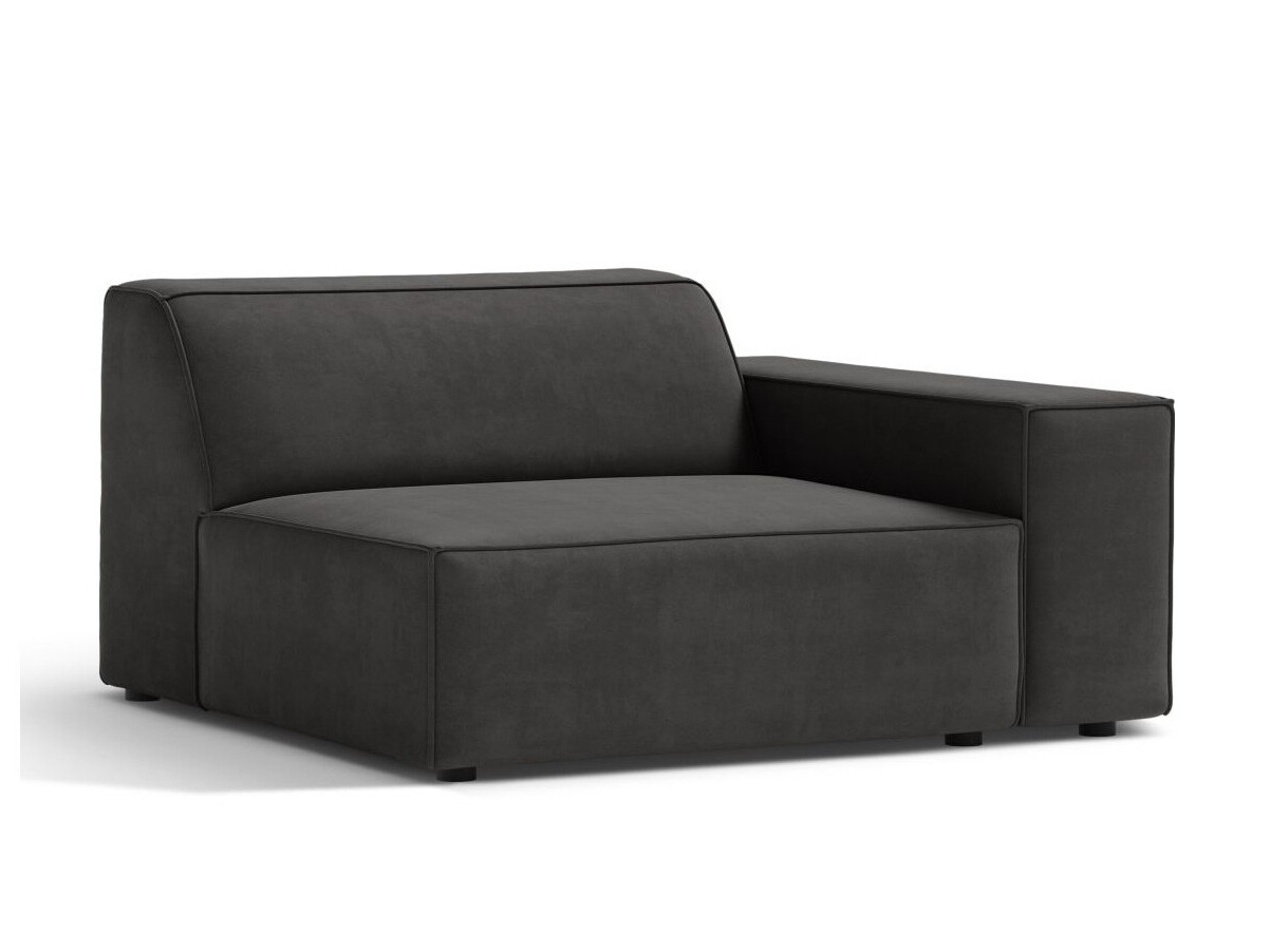 Modulaarinen istuinyksikkö Lomcalu 127 (Bluvel 14)