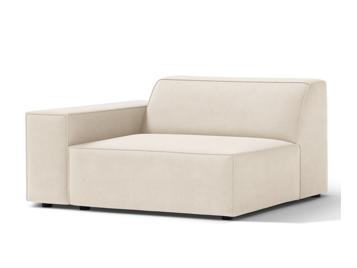 Modulaarinen istuinyksikkö Lomcalu 127 (Bluvel 22)