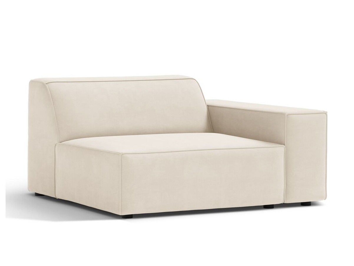 Modulaarinen istuinyksikkö Lomcalu 127 (Bluvel 22)